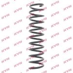 KYB Fahrwerksfeder Volvo T. S40 I 1.6-2.0 07.95-12.03 RG5211 KYB Fahrwerksfeder Volvo T. S40 I 1.6-2.0 07.95-12.03 RG5211