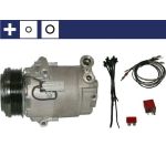 Kompressor, Klimaanlage ACP 24 000S Kompressor, Klimaanlage ACP 24 000S