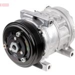 DCP09064 Denso Klimakompressor DCP09064 DCP09064 Denso Klimakompressor DCP09064