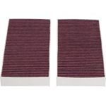 AMC XtraClean Innenraumfilter PKW HC-8112X AMC XtraClean Innenraumfilter PKW HC-8112X