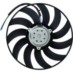 Kamoka Kühlerlüfter 7742020 Kamoka Kühlerlüfter 7742020