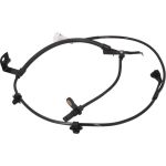 KAMOKA Sensor, Raddrehzahl 1060626