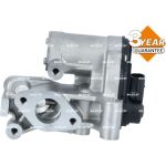 NRF AGR-Ventil 48697 NRF AGR-Ventil 48697