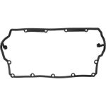 KAMOKA Zylinderkopfhaube 7170066 KAMOKA Zylinderkopfhaube 7170066
