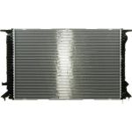 Kühler, Motorkühlung CR 910 000P Kühler, Motorkühlung CR 910 000P