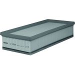 MAHLE Luftfilter LX 3284 MAHLE Luftfilter LX 3284