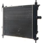 MAHLE Kühler, Motorkühlung CR 447 000S MAHLE Kühler, Motorkühlung CR 447 000S