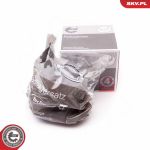 SKV GERMANY Radlager 29SKV053 SKV GERMANY Radlager 29SKV053