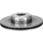 TRW Bremsscheibe BMW 1/2/3/4 10 DF6602S TRW Bremsscheibe BMW 1/2/3/4 10 DF6602S