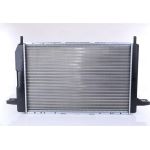 Nissens Wasserkühler PKW 62213 Nissens Wasserkühler PKW 62213