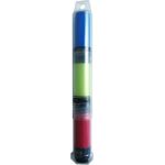 KS TOOLS ZESTAW NASADEK UDAR DO ALU-FELG 3-SZT, 17-21MM 1/2 515.0875 KS TOOLS ZESTAW NASADEK UDAR DO ALU-FELG 3-SZT, 17-21MM 1/2 515.0875