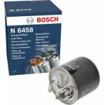 Bosch Kraftstofffilter 0 450 906 458 Bosch Kraftstofffilter 0 450 906 458