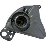 MAHLE Ausgleichsbehälter, Kühlmittel CRT 3 000S MAHLE Ausgleichsbehälter, Kühlmittel CRT 3 000S