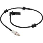 KAMOKA Sensor, Raddrehzahl 1060642 KAMOKA Sensor, Raddrehzahl 1060642