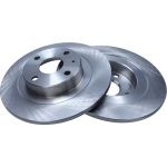 Maxgear Bremsscheibe Mazda T. 323 98 19-0941 Maxgear Bremsscheibe Mazda T. 323 98 19-0941