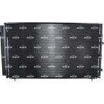 Kondensator, Klimaanlage 35609 Kondensator, Klimaanlage 35609