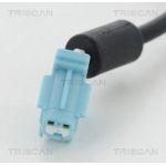 Sensor, Raddrehzahl 818014609 Sensor, Raddrehzahl 818014609