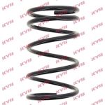 KYB Fahrwerksfeder Honda P. Civic Vii 2.0 09/01-09/05 RA3315 KYB Fahrwerksfeder Honda P. Civic Vii 2.0 09/01-09/05 RA3315