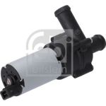 febi bilstein Zusatzwasserpumpe / Kühlmittelpumpe 179535 febi bilstein Zusatzwasserpumpe / Kühlmittelpumpe 179535