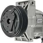 KOMPRESSOR, KLIMAANLAGE 813177 KOMPRESSOR, KLIMAANLAGE 813177