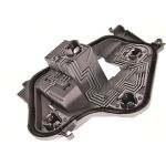 Original VAG Glühbirnengehäuse VW T. Fox 04-12 Pr 5Z0945258 Original VAG Glühbirnengehäuse VW T. Fox 04-12 Pr 5Z0945258