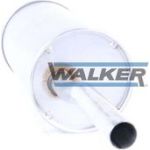Walker Endschalldämpfer 23819 Walker Endschalldämpfer 23819
