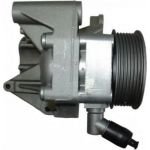 SPIDAN Hydraulikpumpe 54327 SPIDAN Hydraulikpumpe 54327