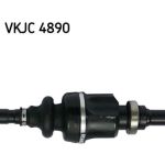 SKF Antriebswelle VKJC 4890 SKF Antriebswelle VKJC 4890