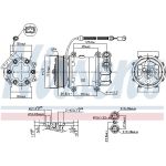 Kompressor PKW 89339 Kompressor PKW 89339