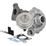 KAMOKA Turbolader 8600020 KAMOKA Turbolader 8600020