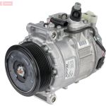 DENSO Kompressor, Klimaanlage DCP17194 DENSO Kompressor, Klimaanlage DCP17194