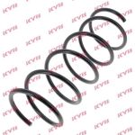 KYB Fahrwerksfeder Ford P. Ka 1.0/1.3 09/96-11/08 RA1065 KYB Fahrwerksfeder Ford P. Ka 1.0/1.3 09/96-11/08 RA1065