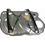VAICO V10-1855 Fensterheber vorne rechts, elektrisch, für Linkslenker, ohne Motor, mit Trägerplatte VAICO V10-1855 Fensterheber vorne rechts, elektrisch, für Linkslenker, ohne Motor, mit Trägerplatte