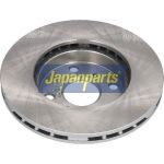 Japanparts Bremsscheibe DI-298C Japanparts Bremsscheibe DI-298C