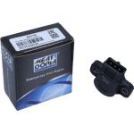 Meat & Doria Drosselklappensensor 83110, 3-polig, ohne Kabel – OE Nummer 3517037100 - l Meat & Doria Drosselklappensensor 83110, 3-polig, ohne Kabel – OE Nummer 3517037100 - l