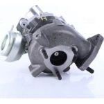 NISSENS Turbolader 93083 NISSENS Turbolader 93083