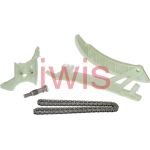STEUERKETTENSATZ IWI59139SET STEUERKETTENSATZ IWI59139SET