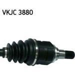 SKF Antriebswelle VKJC 3880 SKF Antriebswelle VKJC 3880