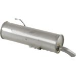 Walker Endschalldämpfer 23475 Walker Endschalldämpfer 23475