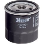 Hengst Ölfilter H90W01 Hengst Ölfilter H90W01