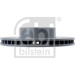FEBI BILSTEIN Bremsscheibe 18557
