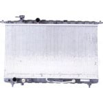 Nissens Wasserkühler PKW 67028 Nissens Wasserkühler PKW 67028