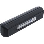 BGS Drehmomentschlüssel Abtrieb Außenvierkant 6,3 mm (1/4 ) 2 - 24 Nm 987 BGS Drehmomentschlüssel Abtrieb Außenvierkant 6,3 mm (1/4 ) 2 - 24 Nm 987