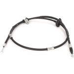 Handbremsseil 1987482725 Handbremsseil 1987482725