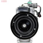Denso Kompressor DCP17176 Denso Kompressor DCP17176