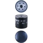 MAHLE Ölfilter OC 232 MAHLE Ölfilter OC 232