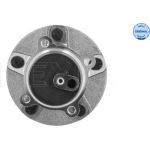 MEYLE Radnabe 35-14 652 0003 MEYLE Radnabe 35-14 652 0003