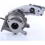 NISSENS Turbolader 93496 NISSENS Turbolader 93496