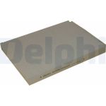 DELPHI Innenraumfilter TSP0325004C DELPHI Innenraumfilter TSP0325004C
