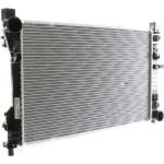 MAHLE Kühler, Motorkühlung CR 1478 000S MAHLE Kühler, Motorkühlung CR 1478 000S